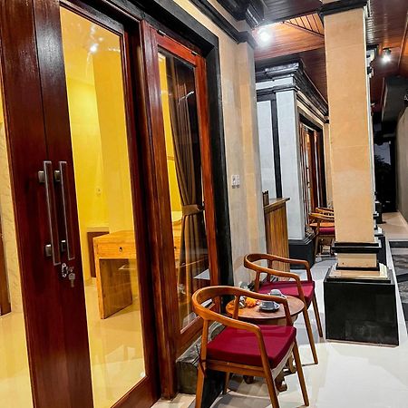 Pala House Apartment Ubud  Exterior photo