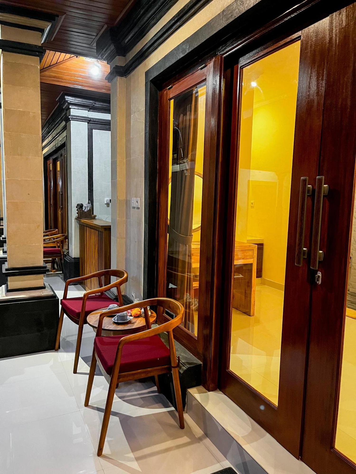 Pala House Apartment Ubud  Exterior photo