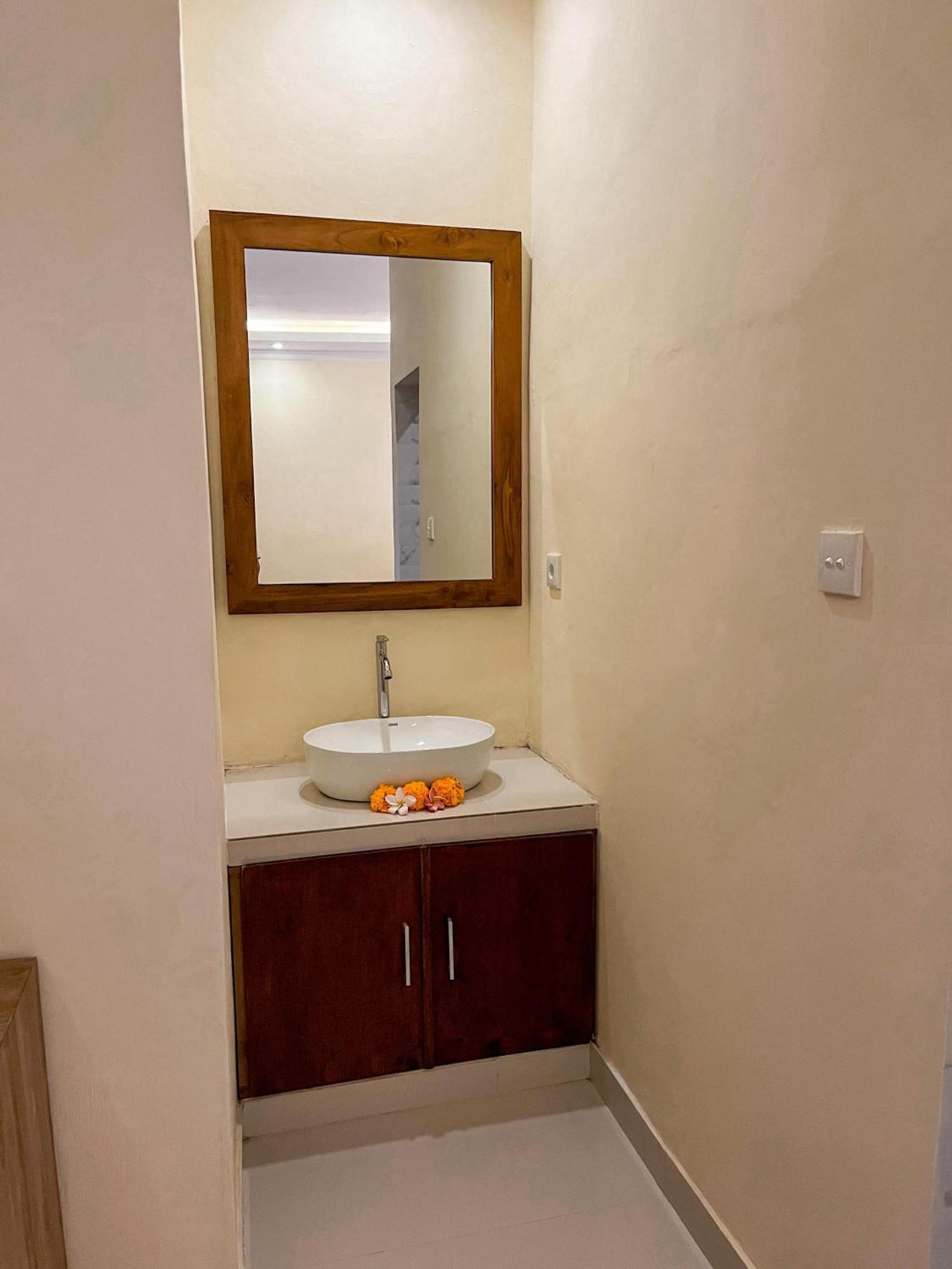Pala House Apartment Ubud  Exterior photo