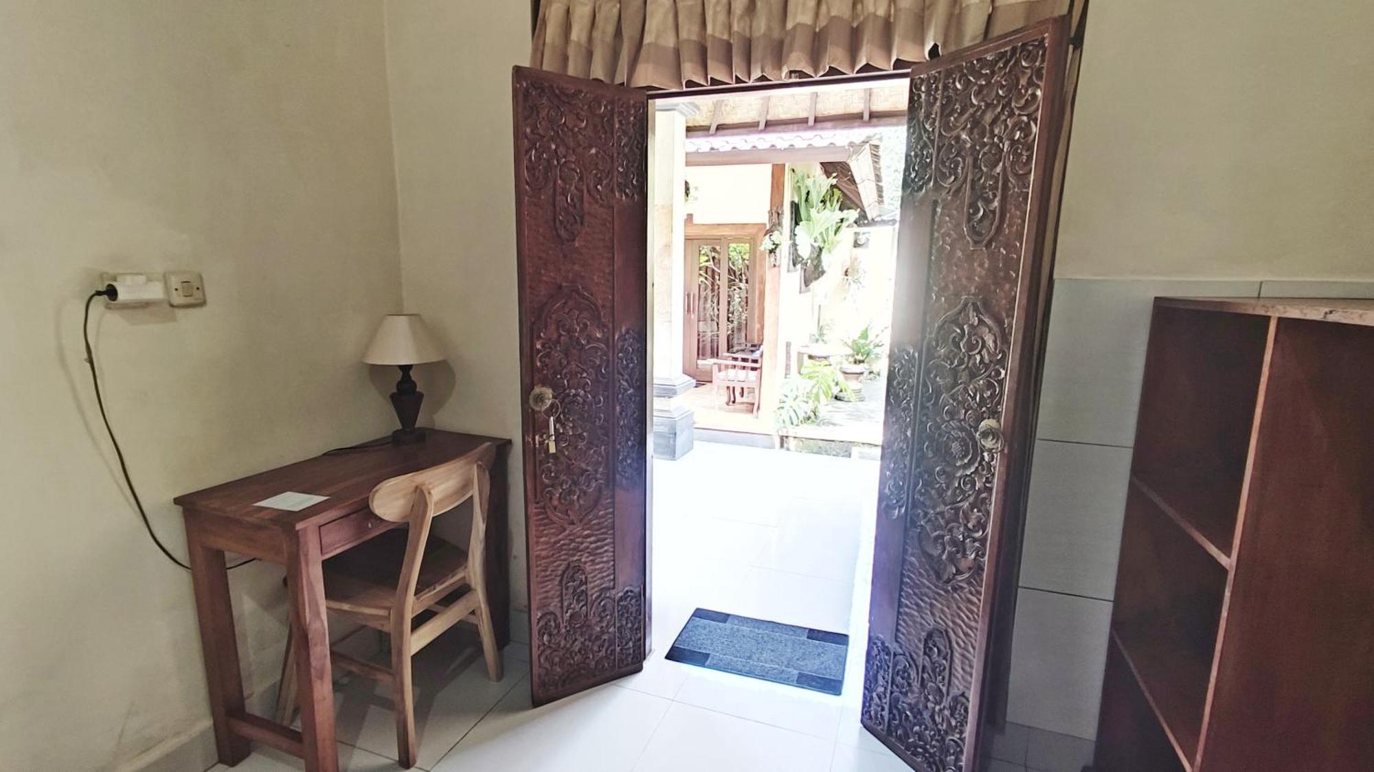 Pala House Apartment Ubud  Exterior photo