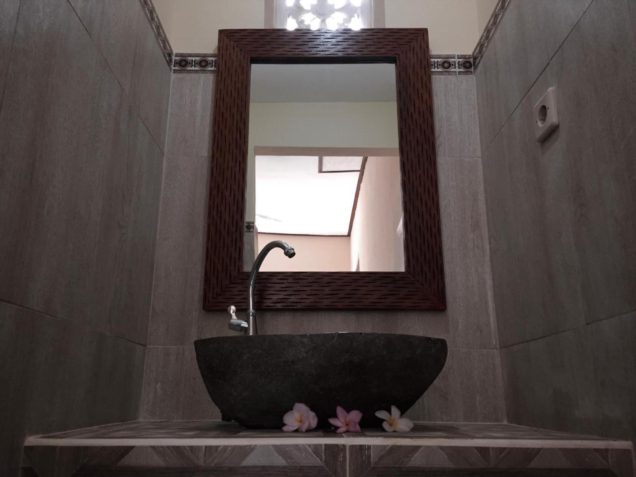 Pala House Apartment Ubud  Exterior photo